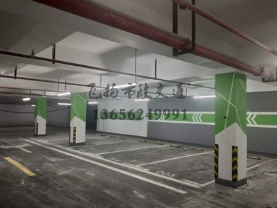 找西安市停車(chē)場(chǎng)專(zhuān)業(yè)劃線單位,西安車(chē)位劃線施工單位？